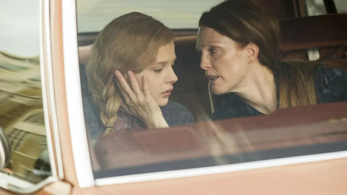 Amazon Prime plant Serie zu einem der besten Horrorfilme aller Zeiten – „Kann es kaum erwarten“