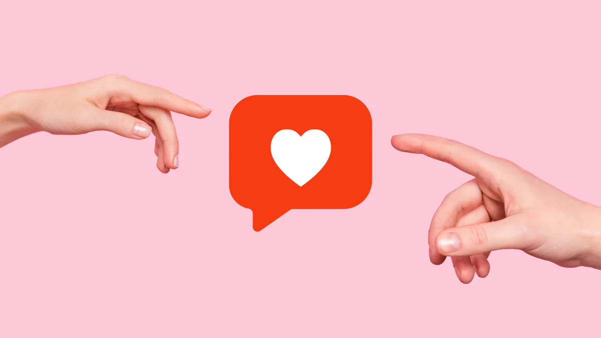 „Dexting“: Singles warnen vor neuem Dating-Trend – „Zeitverschwendung“