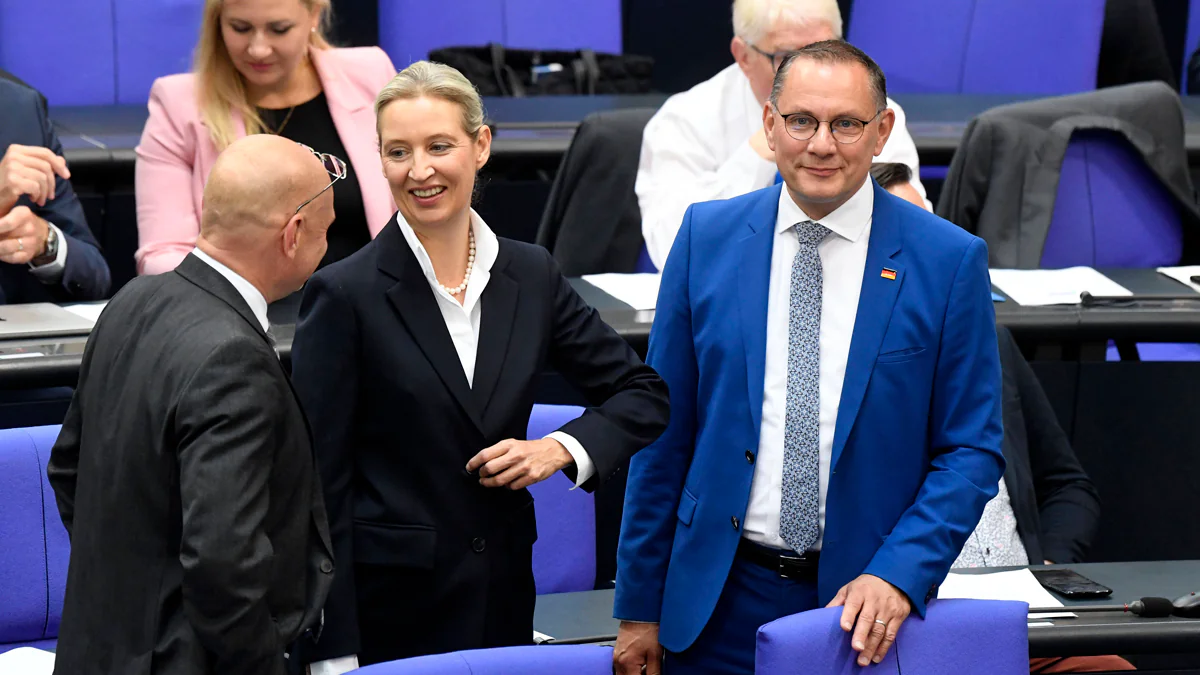 Diätenerhöhung zum 1. Juli: Bundestagsabgeordnete erhalten 600 Euro mehr