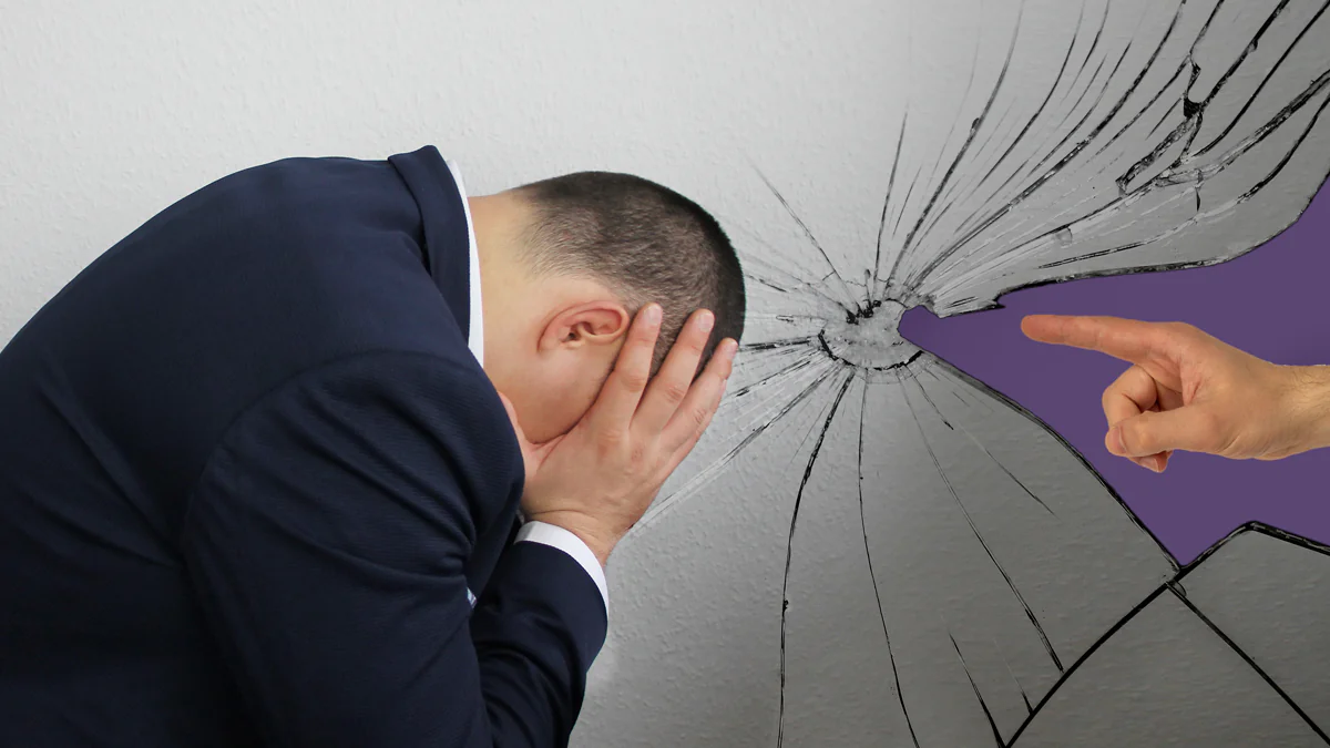 Gaslighting: Diese Sätze zeigen, dass man gezielt manipuliert wird