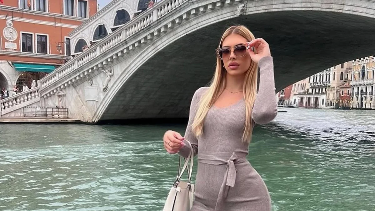 Bei Videodreh: 19-jährige Tijana Radonjic stürzt beim Parasailing in den Tod - „Lass mich runter!“