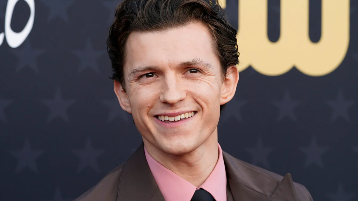 Wer wird der neue James Bond? Diese 3 Stars gelten als Favoriten