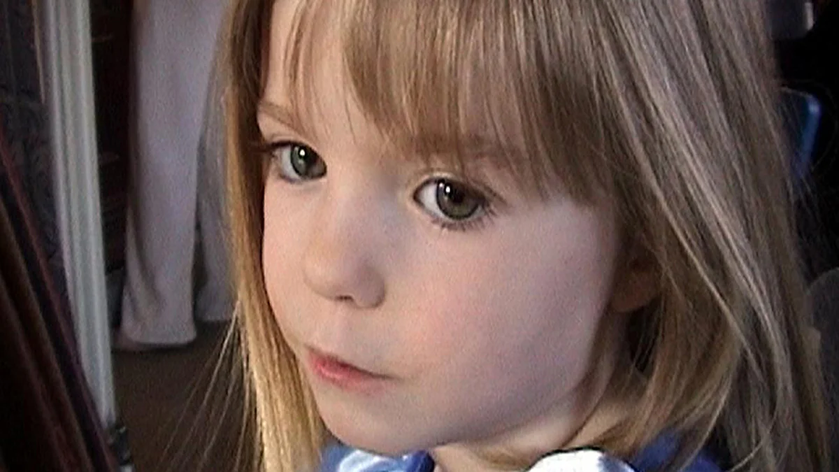 Fall Maddie McCann: Polizei startet große Suchaktion in Portugal