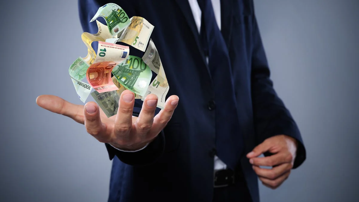 Immer mehr Einkommensmillionäre in Deutschland – so verdienen sie ihr Geld