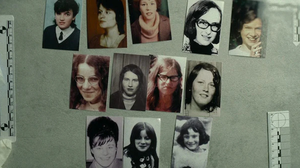 Netflix-User sind gefesselt von gruseliger True-Crime-Serie – „absolut verrückt“