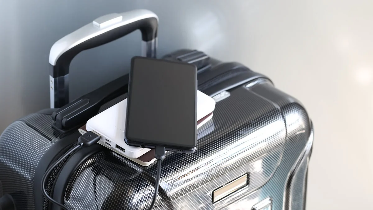 Wichtige Änderung bei Powerbanks im Flugzeug: Passagiere müssen sich umstellen