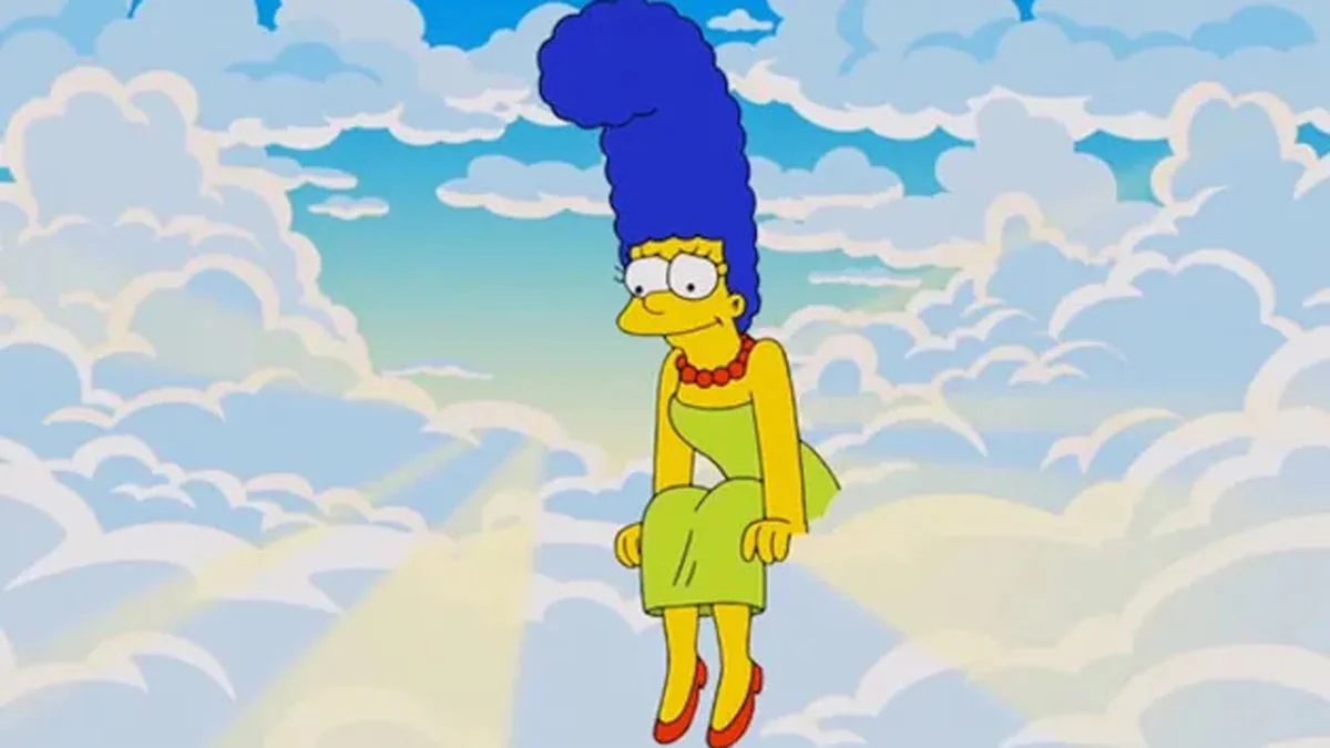„Die Simpsons“-Fans unter Schock: Legendäre Figur stirbt im Staffelfinale