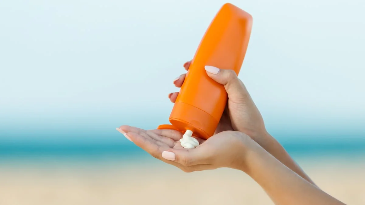 sonnencreme-stiftung-warentest-2024