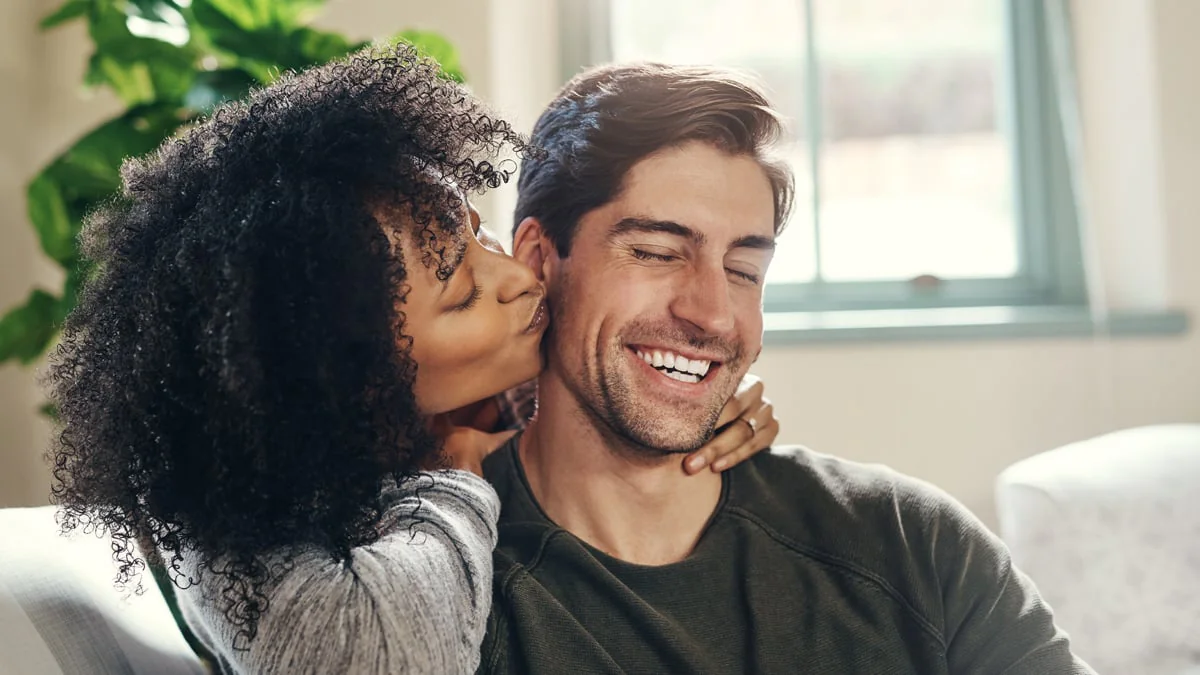 Studie enthüllt: Dieses Detail verrät, ob der Dating-Partner einen hohen Body Count hat