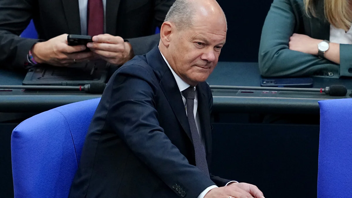 Styling, Haarschnitt und Co: Das sind die bisher höchsten Ausgaben der deutschen Politiker