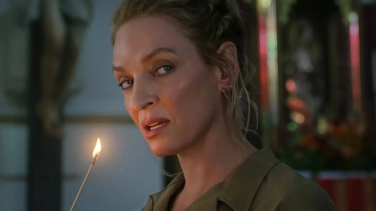 Nach 5 Jahren: Netflix-Blockbuster mit Charlize Theron geht endlich weiter