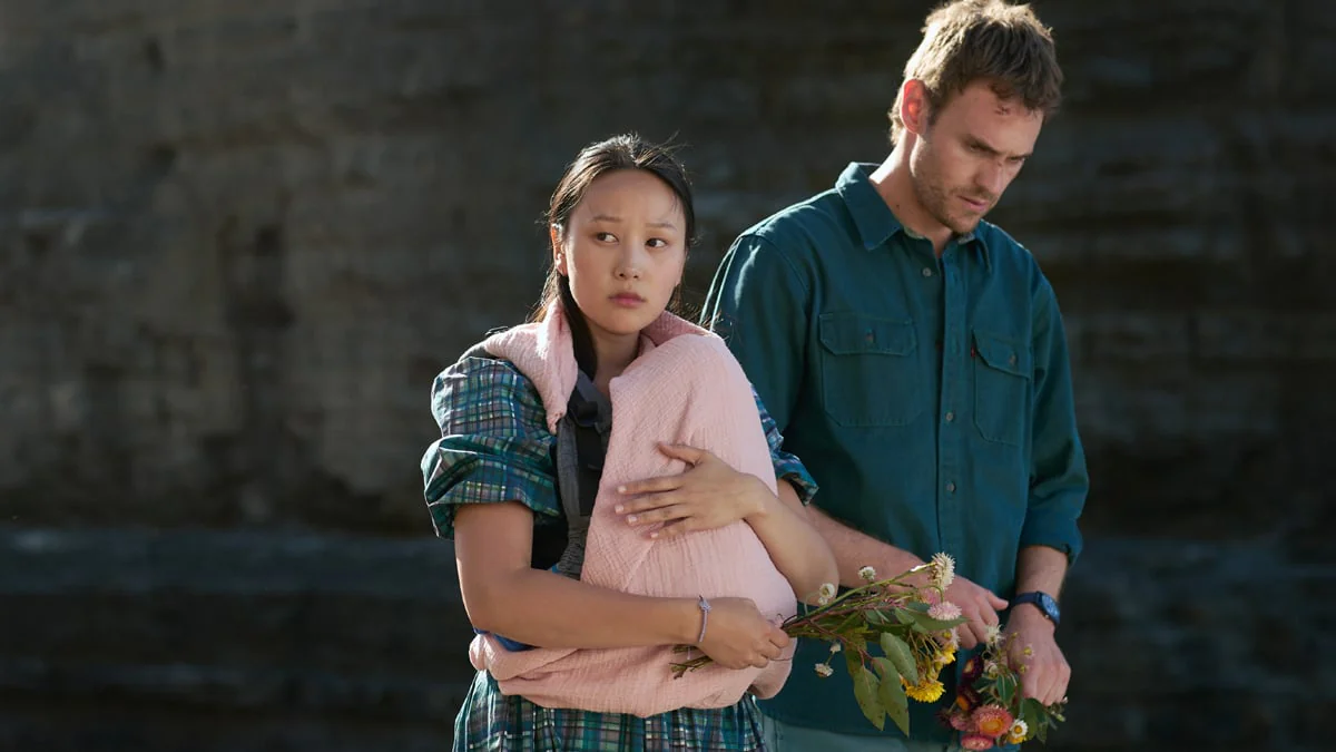 Netflix: Neue Thriller-Serie erobert Charts im Sturm – „Wunderschön und schockierend zugleich“