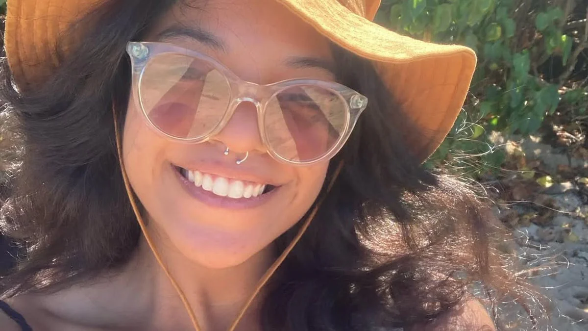 Tagelang im Vulkan Rinjani gefangen: Touristin stirbt, bevor Rettungskräfte sie erreichen konnten