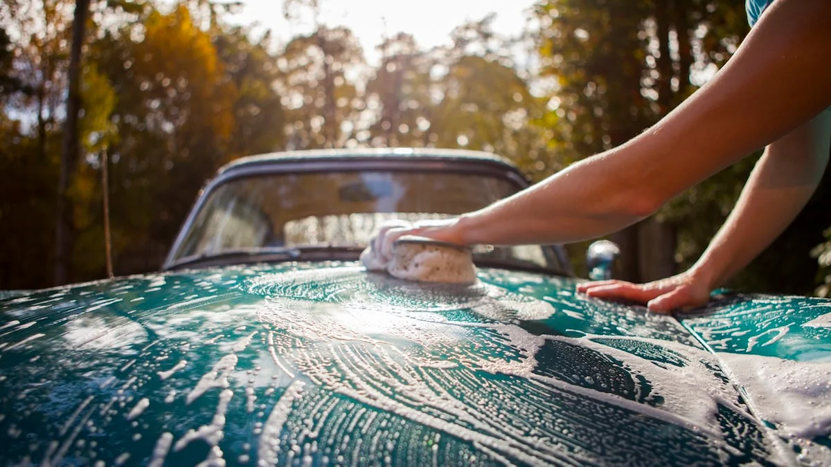 auto-waschen-sonne-fehler