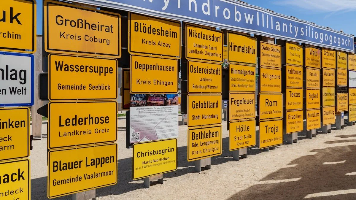 ortsnamen-lustig-deutschland