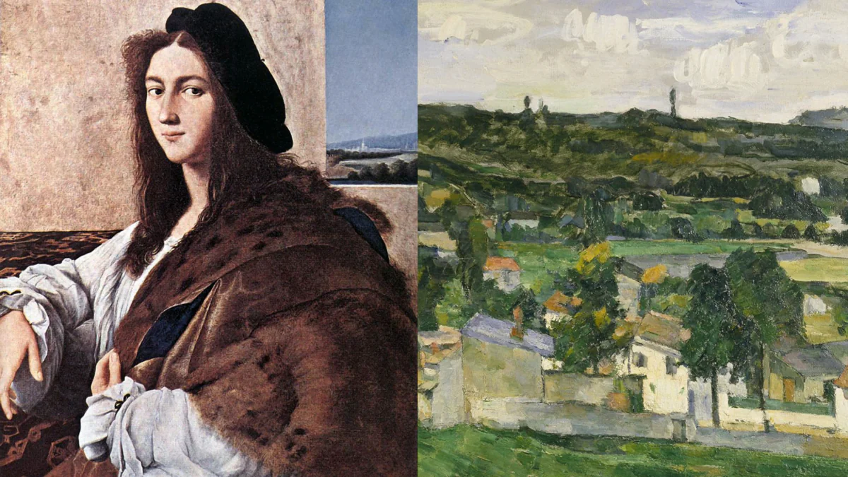 Gestohlene Kunstschätze: Das sind die meistgesuchten Gemälde der Welt