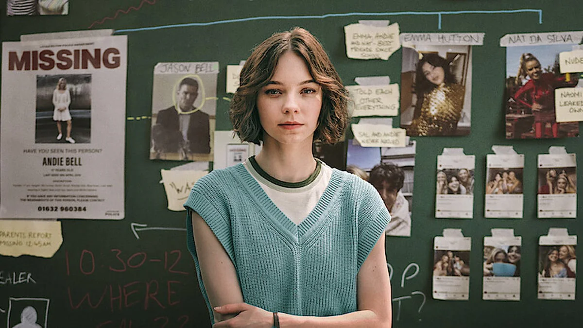 Zuschauer feiern Mystery-Serie und streamen alle Folgen an einem Tag - 