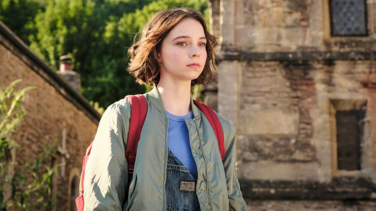 Zuschauer feiern Mystery-Serie und streamen alle Folgen an einem Tag - 