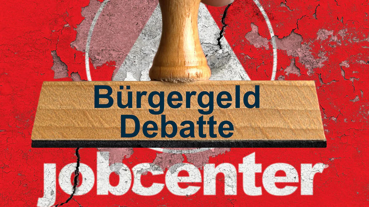 Anfrage der AfD: Das sind die Vornamen der meisten Bürgergeldempfänger