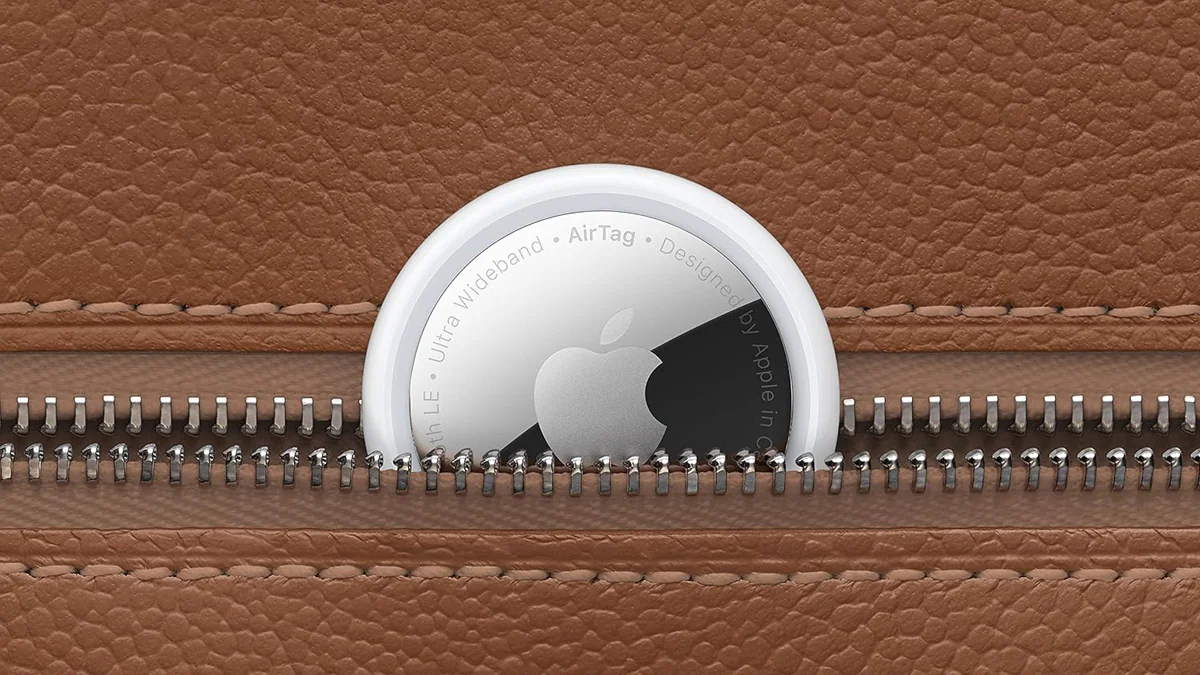Schnäppchen des Tages: Apple AirTag zum Sonderpreis auf Amazon kaufen