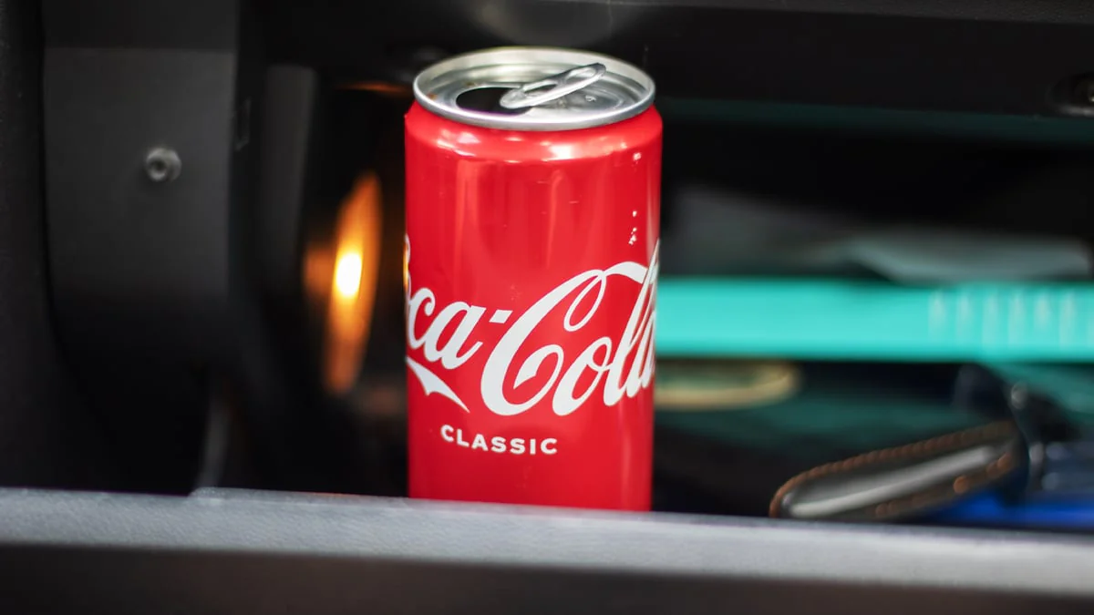 Praktisch im Sommer: Dieses Auto-Feature bringt eine schnelle Erfrischung