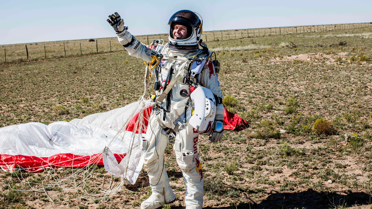 Extremsportler Felix Baumgartner ist tot: Untersuchungen und Obduktion angeordnet