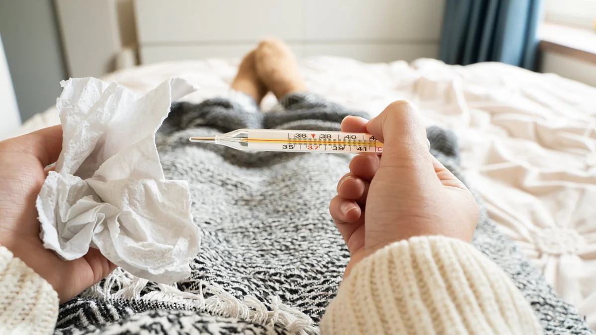 Hasenpest in Deutschland: So gefährlich ist die Erkrankung für Menschen
