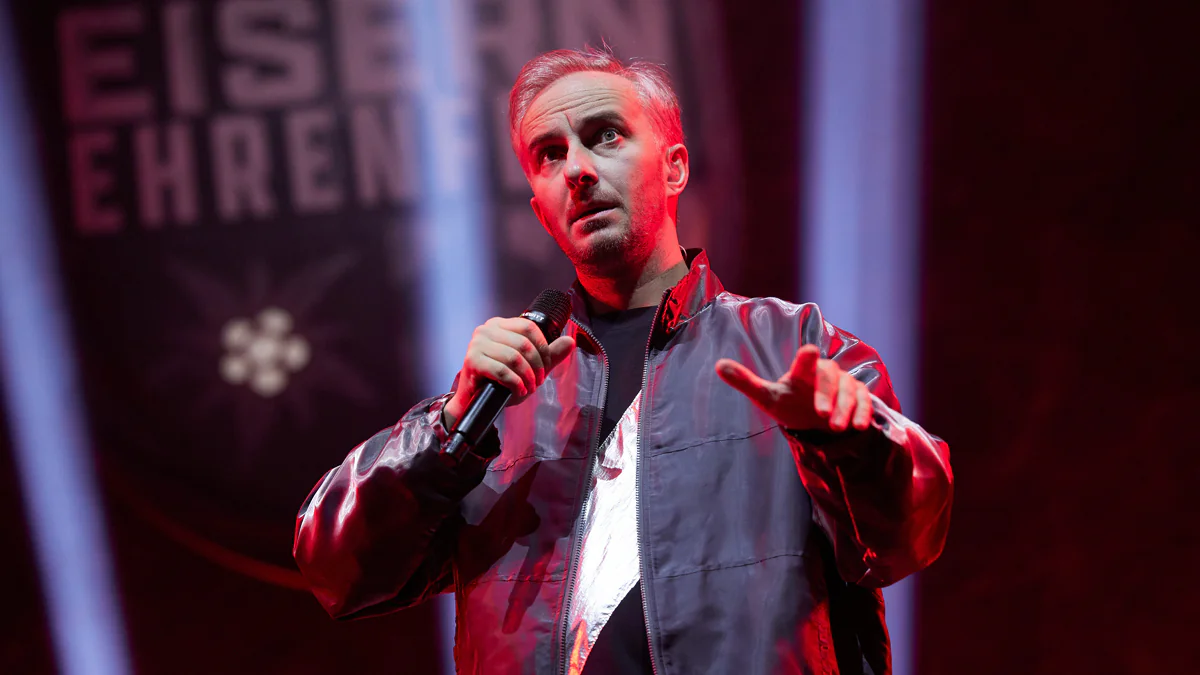 Das Aus für Jan Böhmermann: ZDF schmeißt eine seiner Shows aus dem Programm