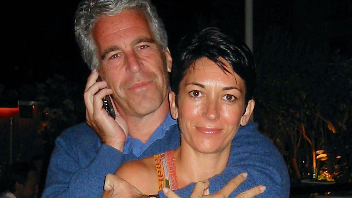 Jeffrey Epstein: Nach Verschwörungstheorien – FBI äußert sich endgültig zur Todesursache