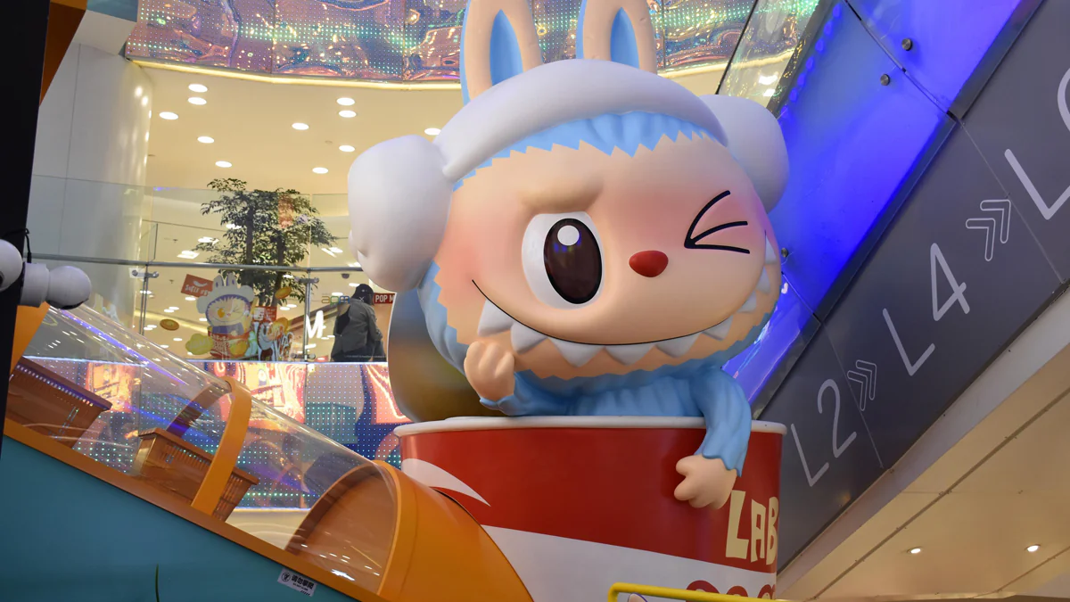 Labubus: Psychologin macht Besitzer auf die „tiefe Symbolik“ der Trend-Figuren aufmerksam