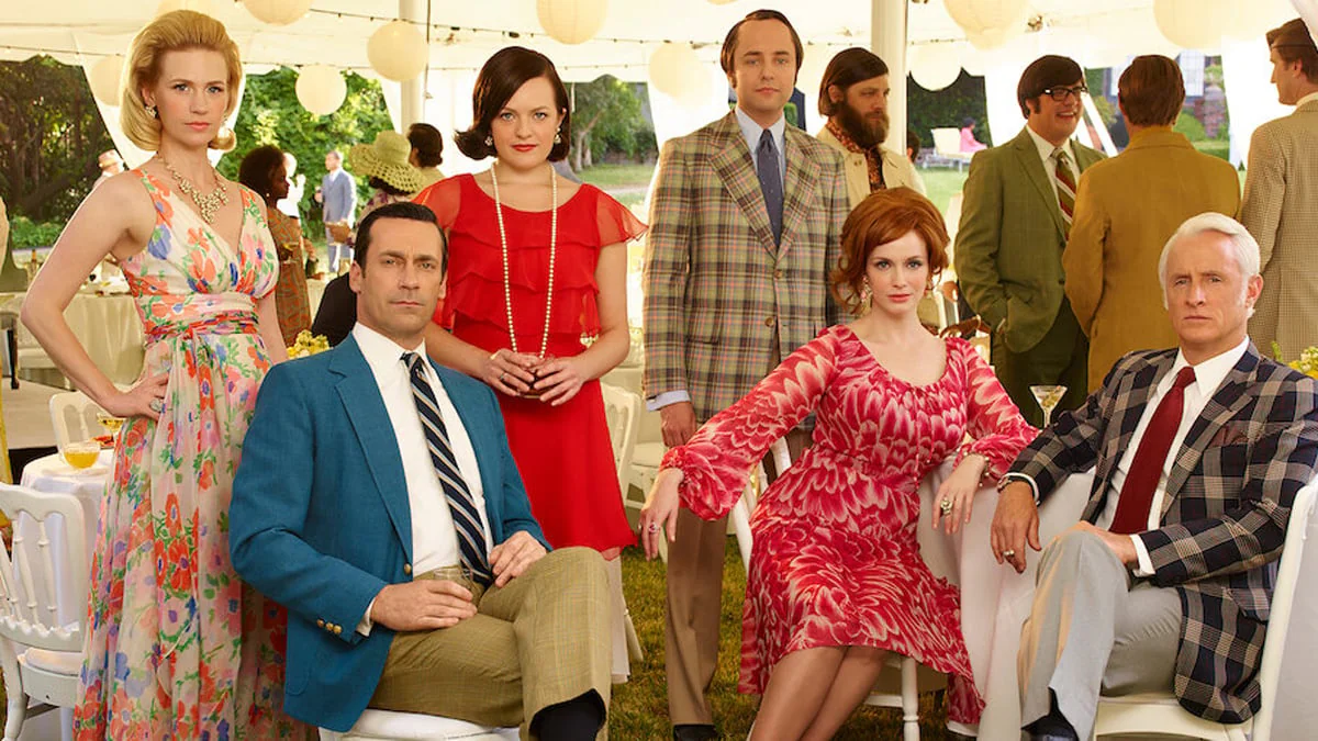 Netflix löscht alle 7 Staffeln: Eine der beliebtesten Serien aller Zeiten fliegt raus