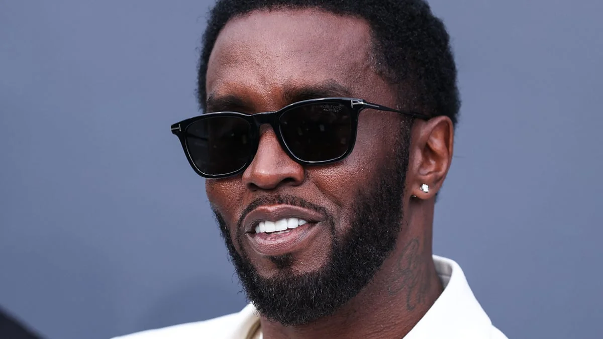 P. Diddy fällt auf die Knie: Urteil im Rapper-Prozess enthüllt