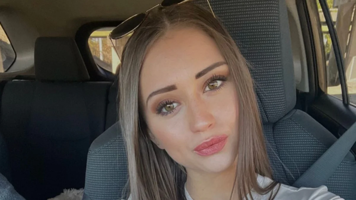 Leiche von Stewardess Paige Bell auf Luxus-Yacht gefunden