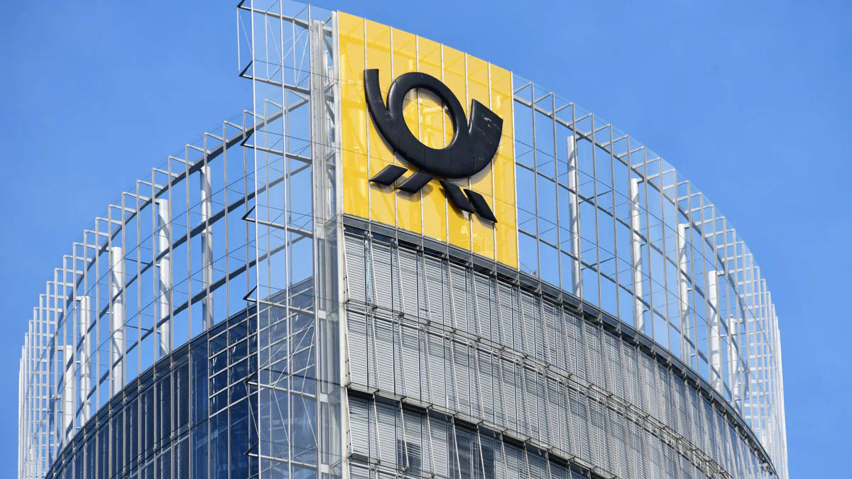 Auszahlung der Rente: Deutsche Post schafft wichtigen Service ab