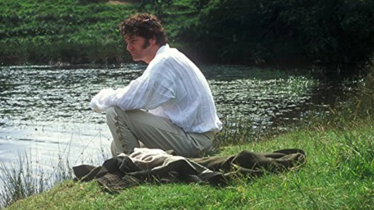 Netflix schockt User: Berühmte Kultszene aus „Stolz und Vorurteil“ wird gestrichen