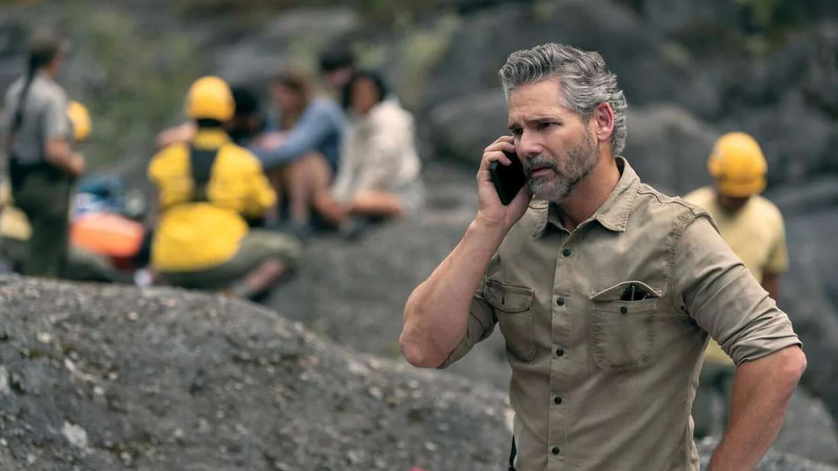 24 Millionen Views: Neue Netflix-Serie wird zum Mega-Hit