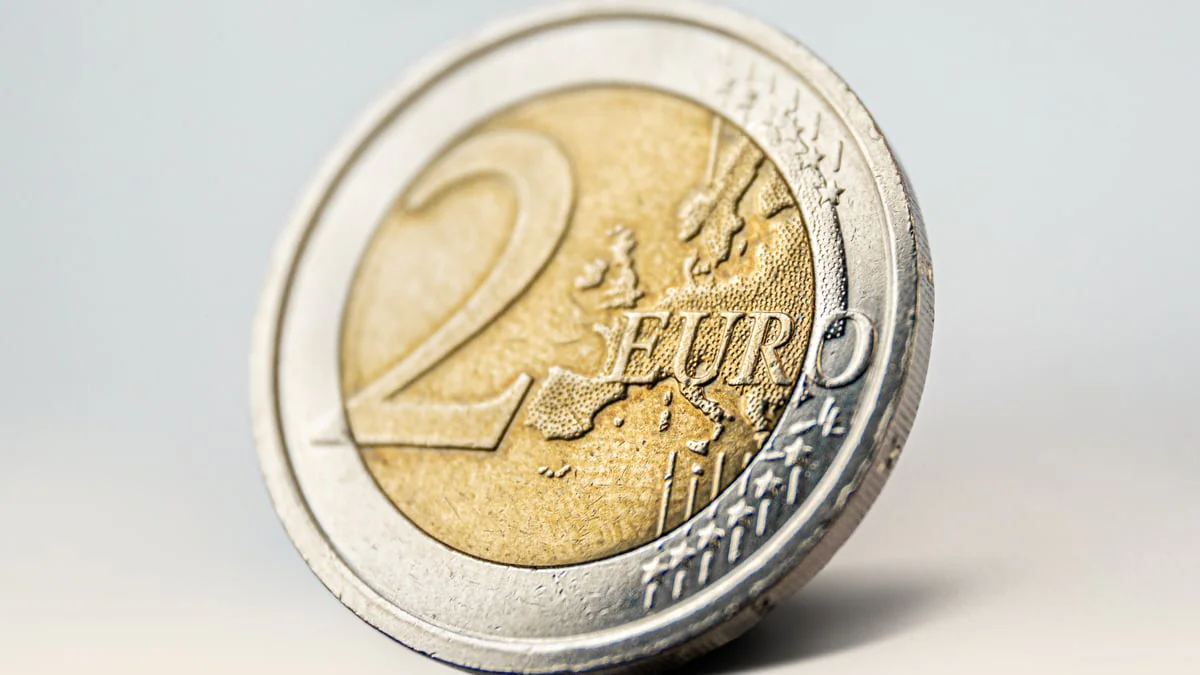 2-Euro-Münze aus Bayern: Sonderprägung kann bis zu 500 Euro einbringen