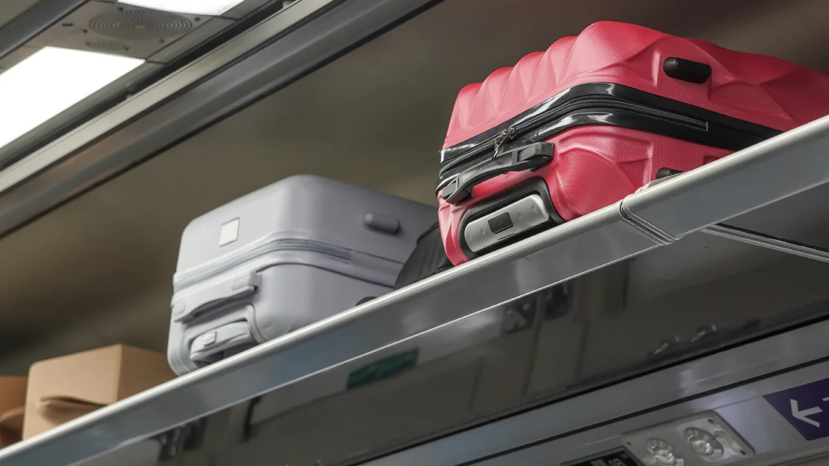 Doppelte Kosten drohen: Reisende sollten neue Gepäck-Regel bei FlixTrain kennen  