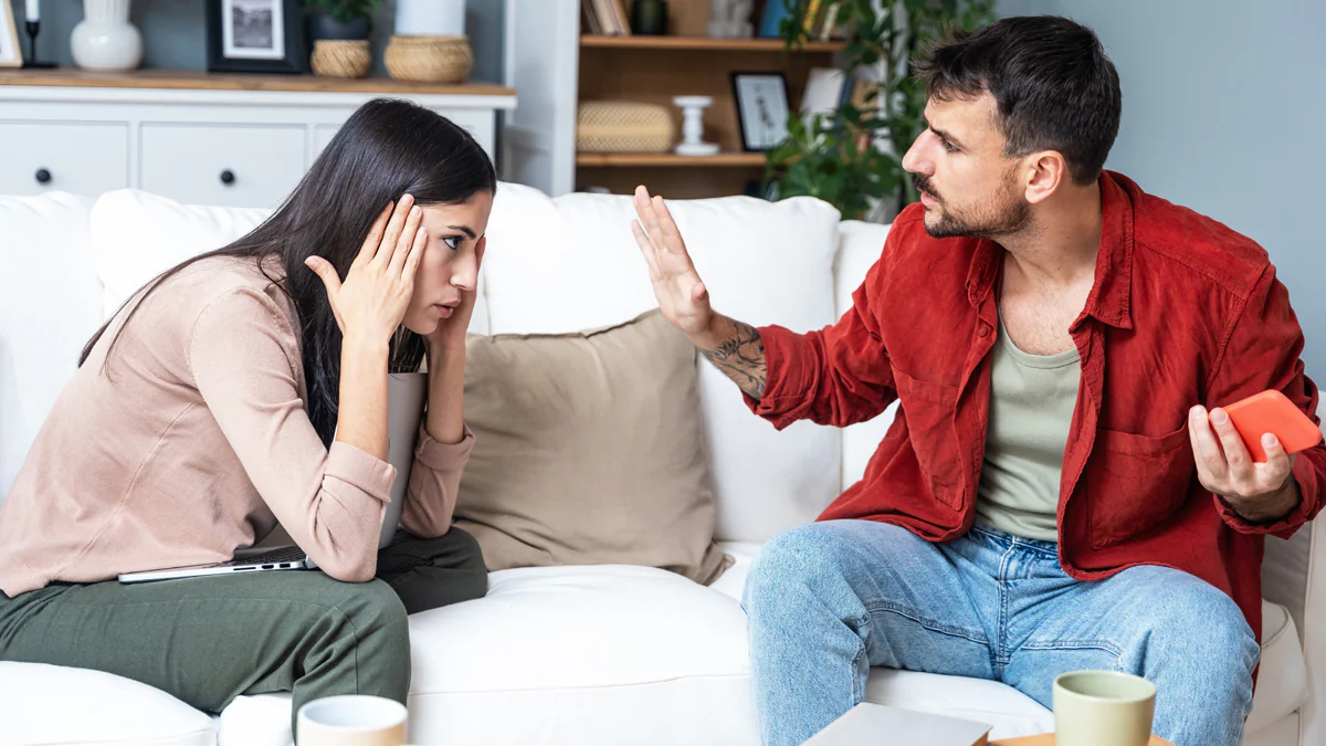 Studie zeigt: Frauen trennen sich häufiger als Männer