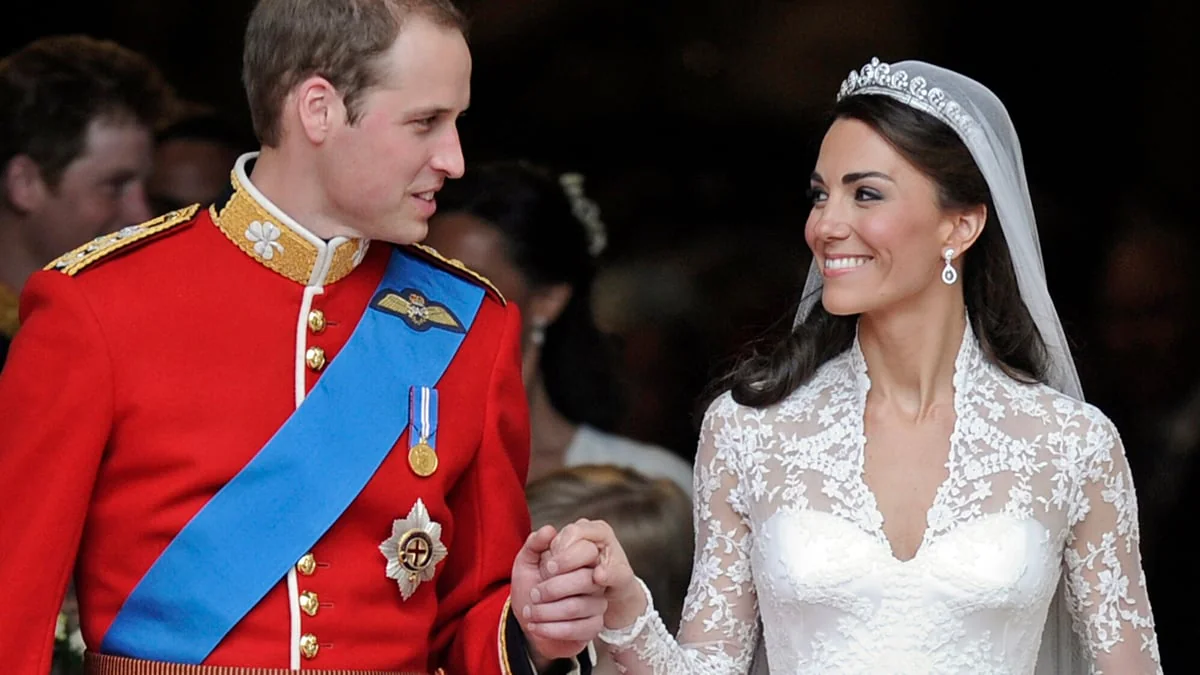 Kate Middleton Vermögen: So viel Geld besitzt die Prinzessin von Wales