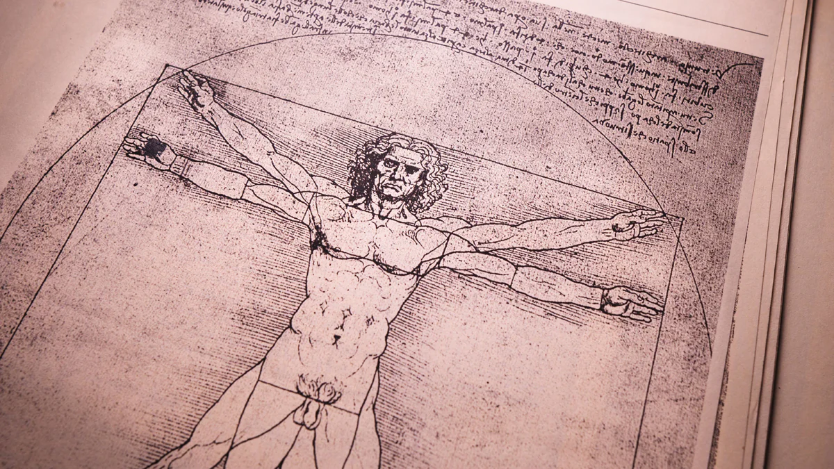 In Kunstwerk von Leonardo da Vinci: Zahnarzt löst 500 Jahre altes Rätsel