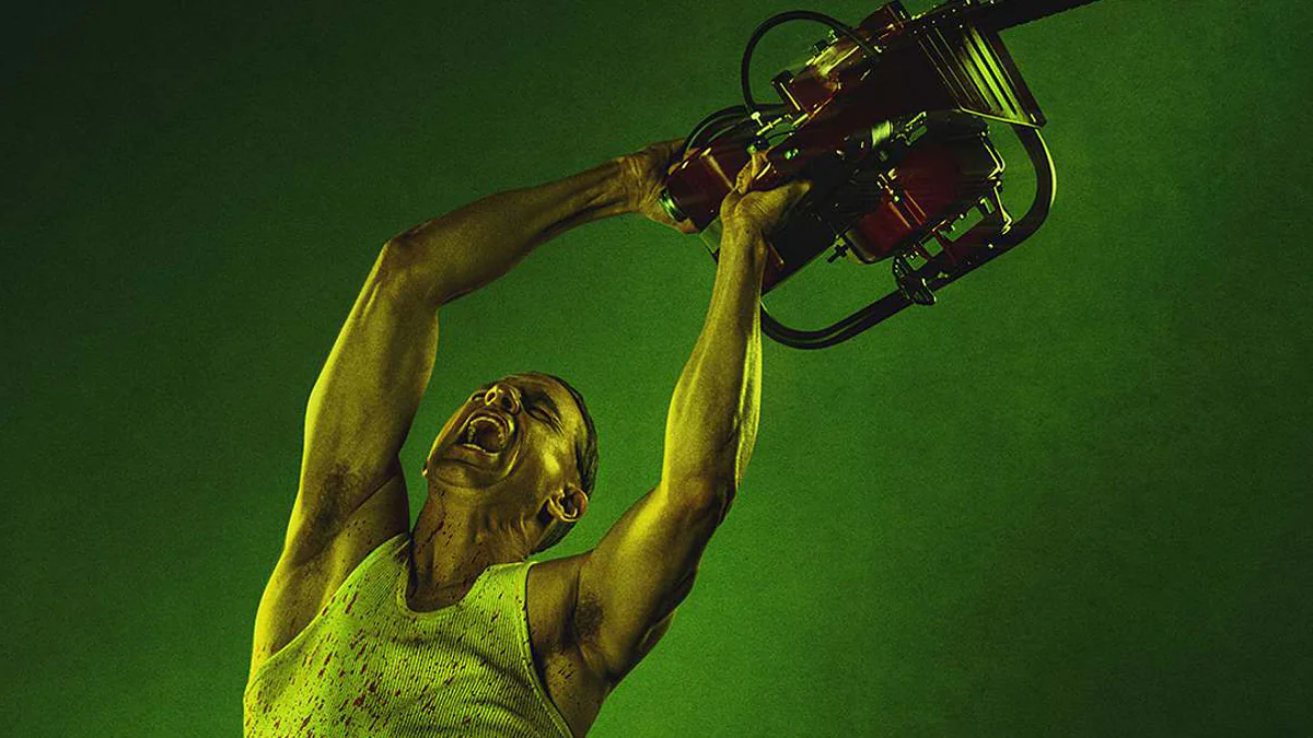 „Monster“ Staffel 3: Netflix verwandelt Charlie Hunnam in den Killer Ed Gein