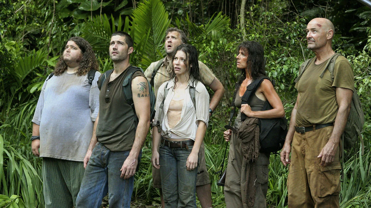 Netflix schmeißt alle Staffeln raus: Serien-Hit „Lost“ verschwindet in wenigen Tagen