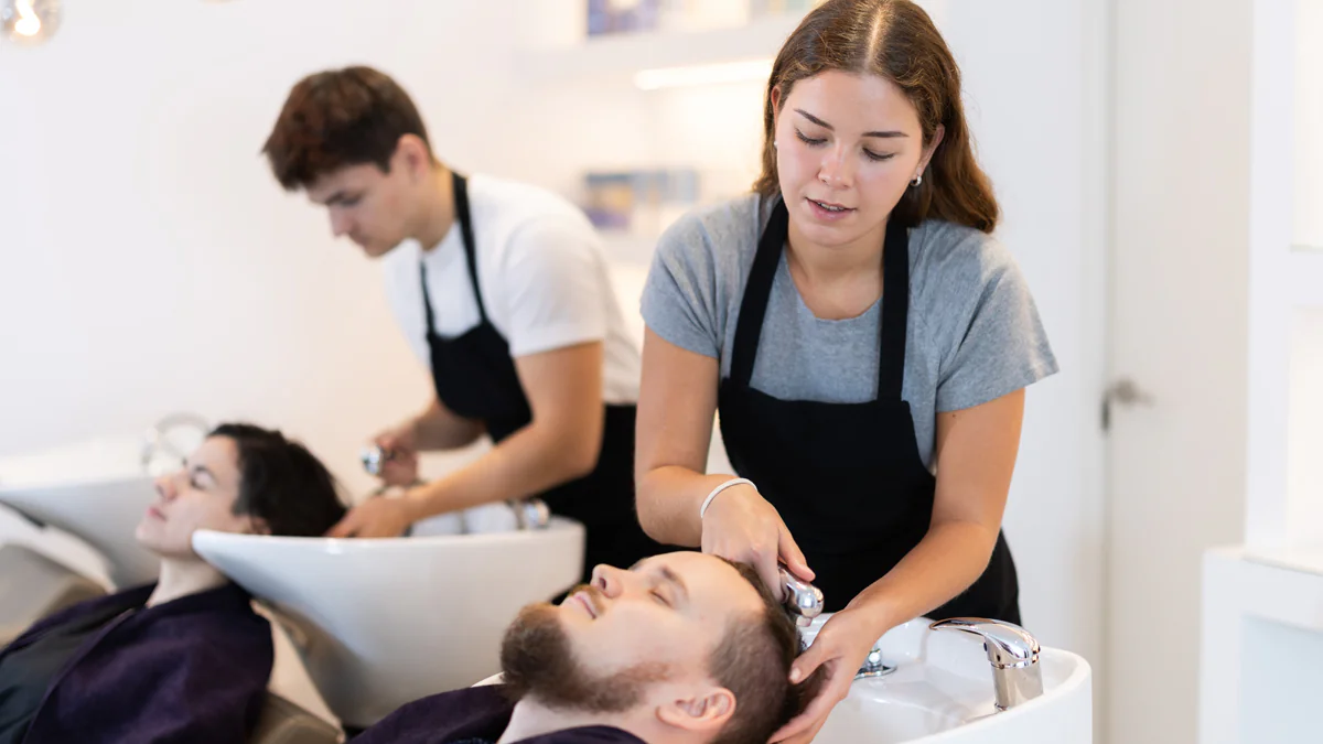 Trinkgeld beim Friseur: Diese Summe ist in Deutschland üblich