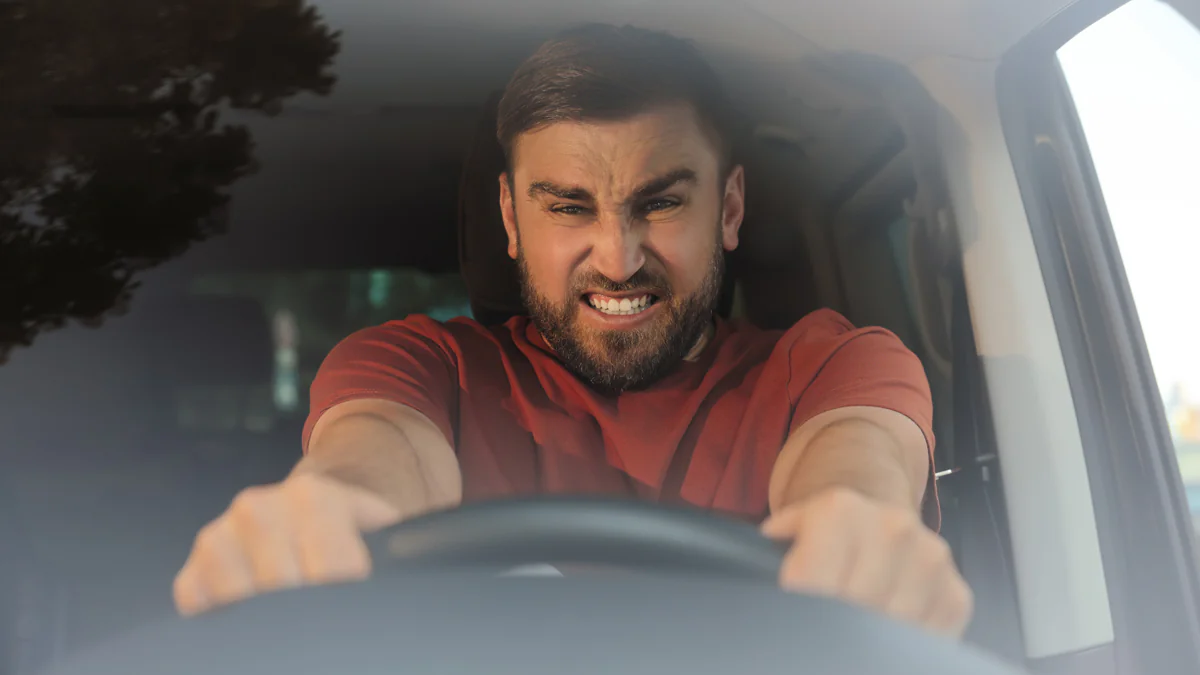 100 Euro Strafe drohen: Autofahrer sollten grünes Verkehrszeichen kennen