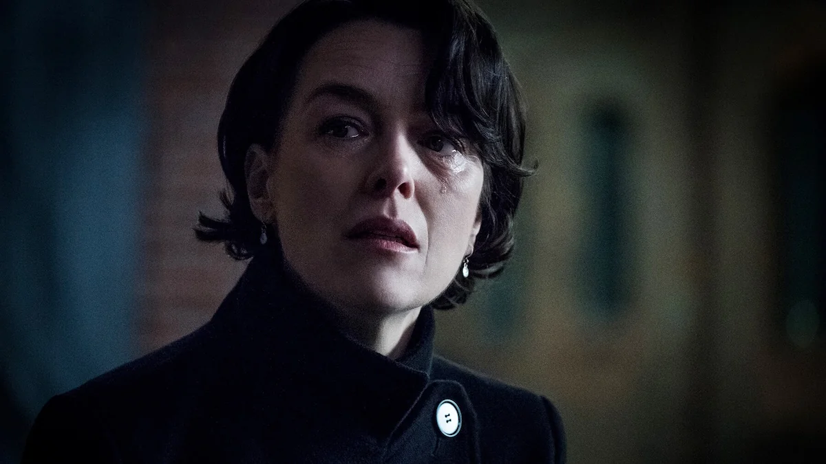 Geheimtipp für Sci-Fi-Fans: Serie bei Prime Video hat Höchstwertungen – „Unerwartet, düster und schrullig“