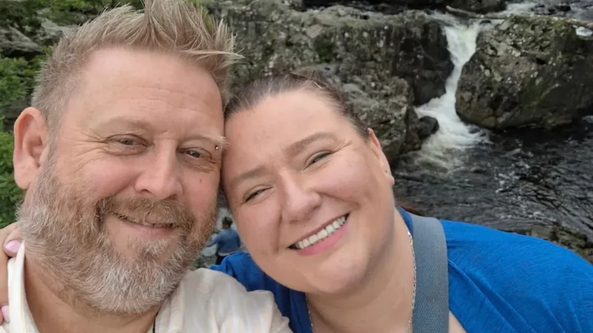 Mutter bekommt Krebsdiagnose mit 51: Sie dachte, ihre Symptome hätten eine ganz andere Ursache