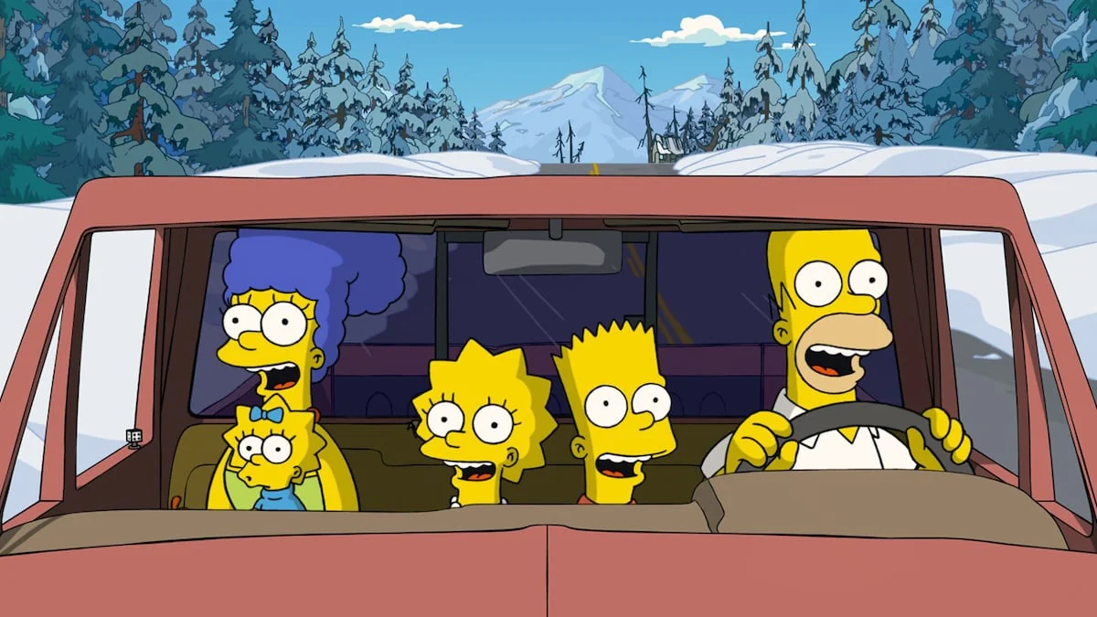 „Die Simpsons“ kehren ins Kino zurück: Fans mussten 20 Jahre warten