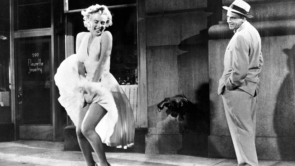 marilyn-monroe-u-bahn-foto-geschichte