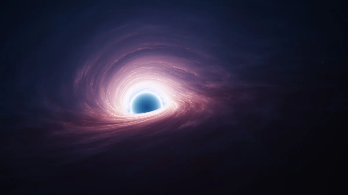 1,3 Milliarden Jahre altes Signal bestätigt Theorie von Stephen Hawking – „Er hätte sich gefreut“
